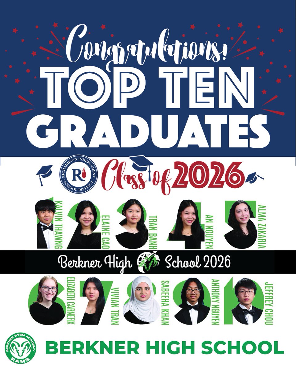 Richardson ISD tweet media