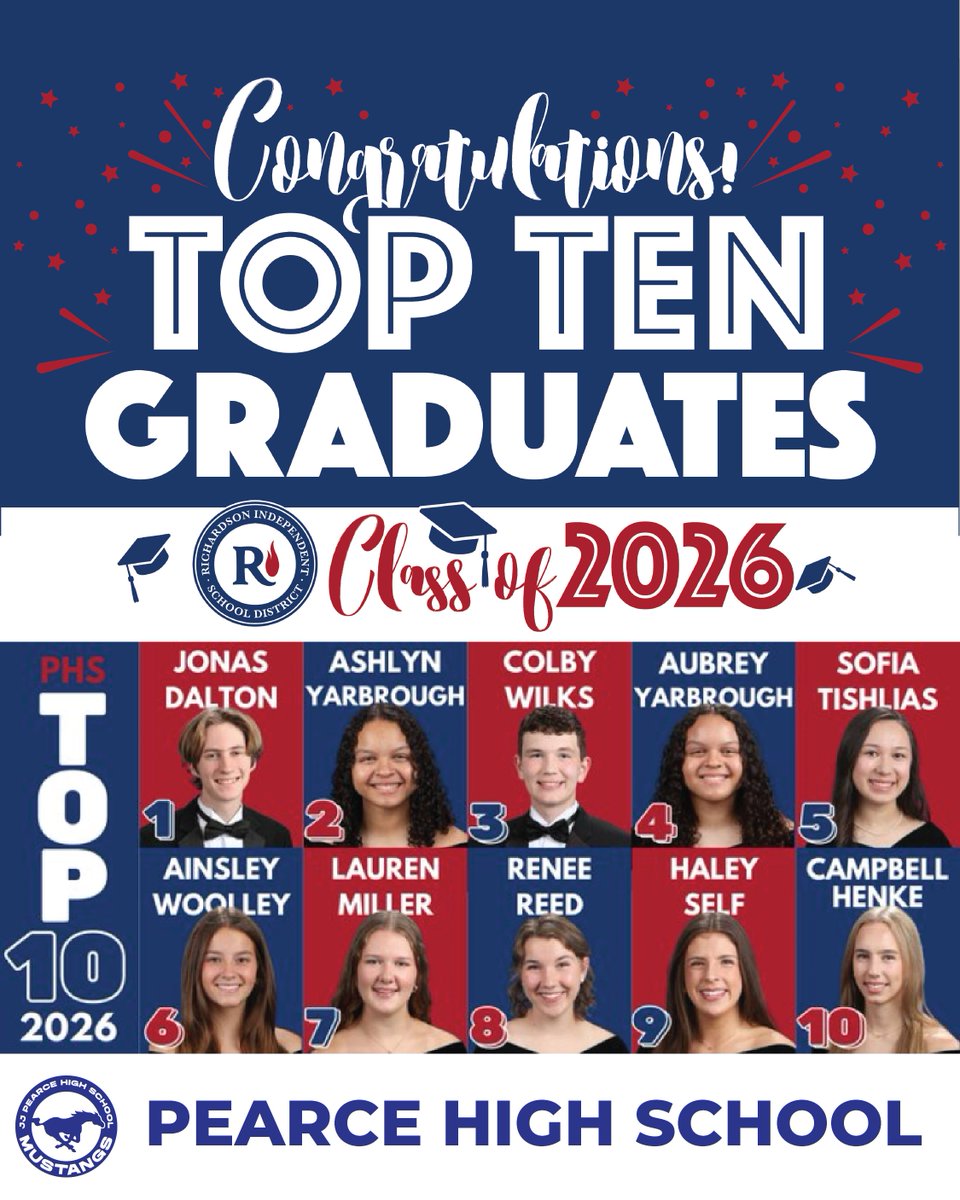 Richardson ISD tweet media