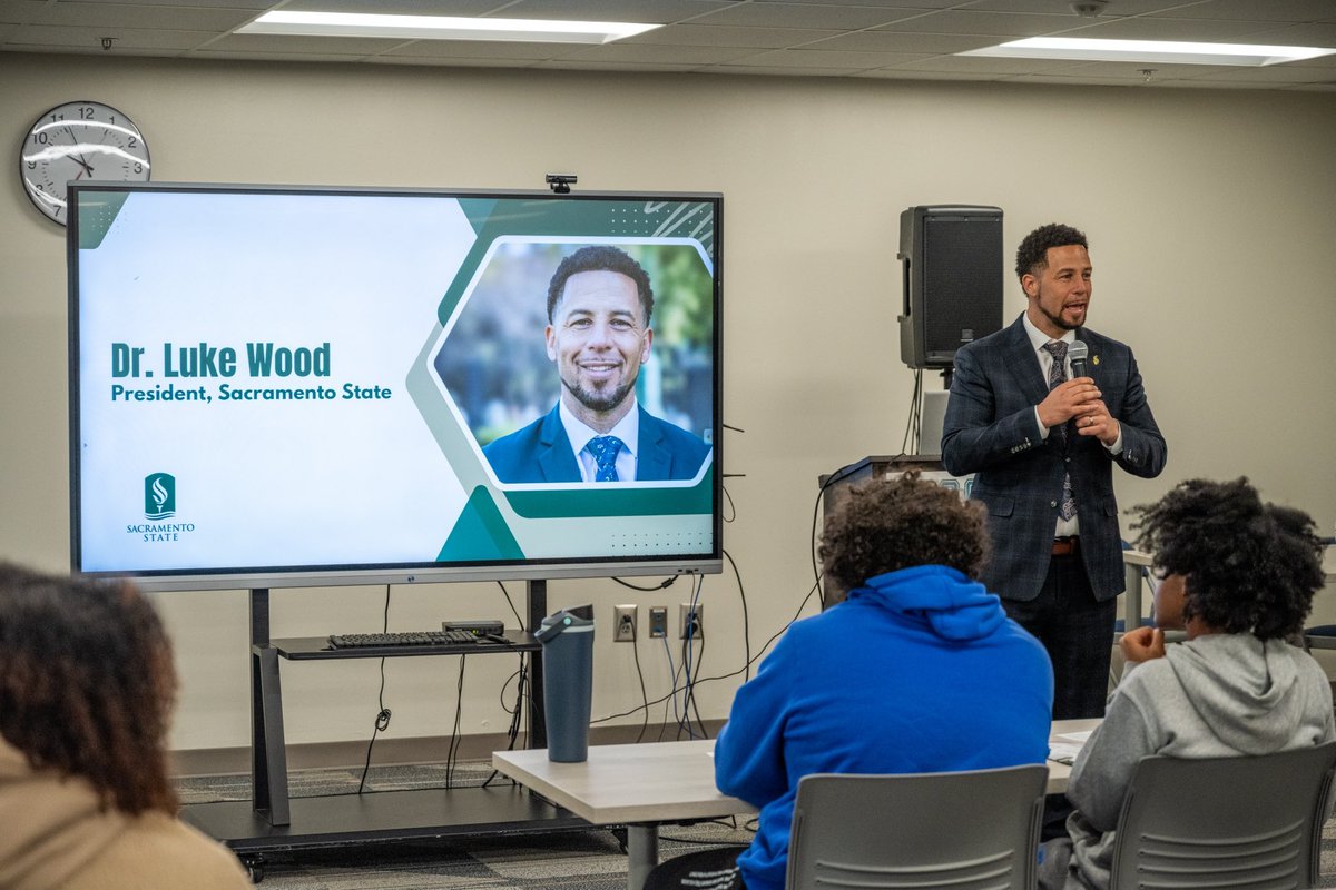 Atlanta College and Career Academy tweet media