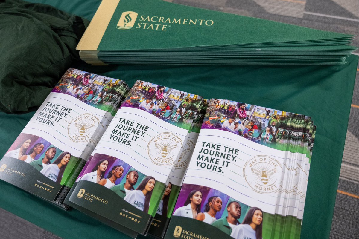 Atlanta College and Career Academy tweet media