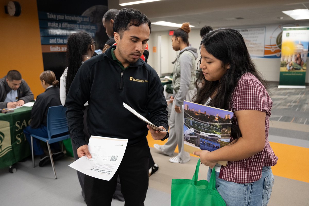 Atlanta College and Career Academy tweet media