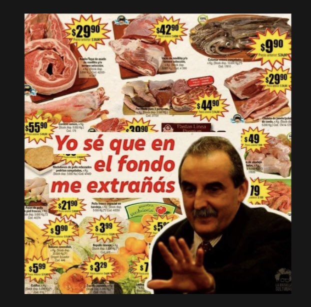 Este sticker se está viralizando en todos los grupos de wasap