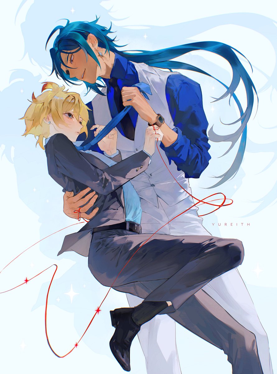 Yureith🌙ユレイト tweet media