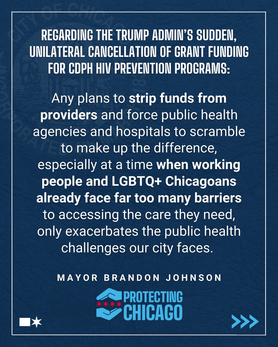 Mayor Brandon Johnson tweet media