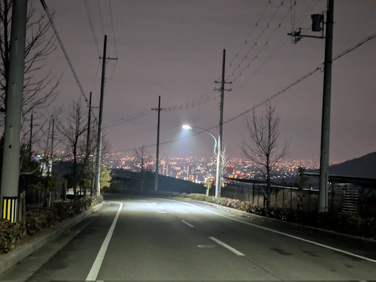 寒さおさまったけど、天気悪い…。