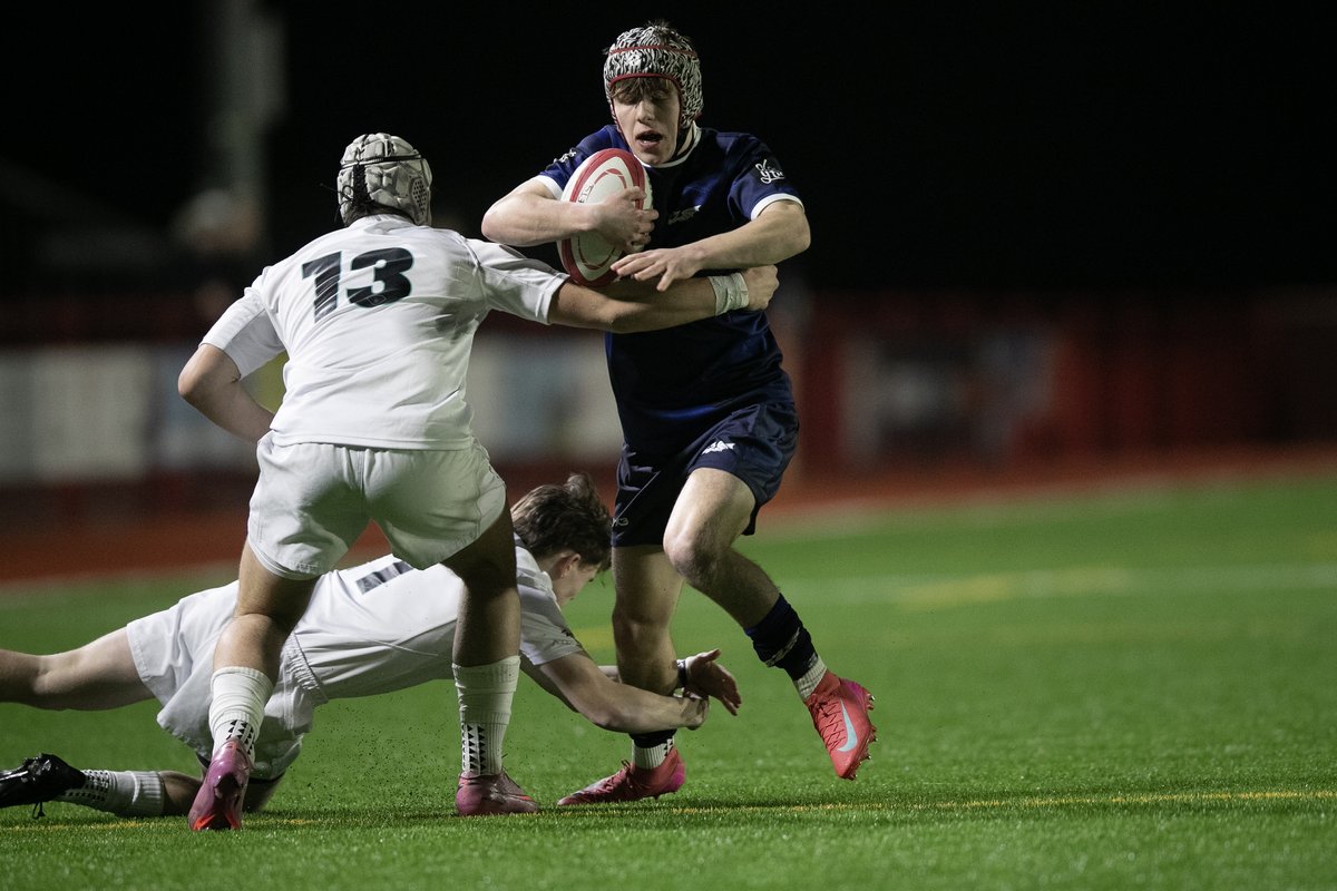 Scarlets Academy tweet media