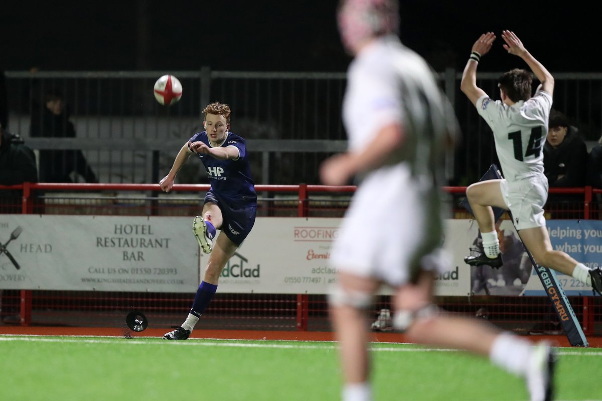 Scarlets Academy tweet media