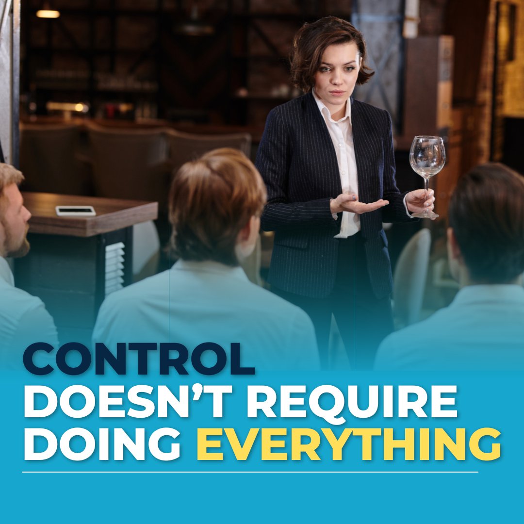 Running a restaurant isn’t hard because you don’t care.

It’s hard because everything still depends on you.

Staffing. Costs. Complaints. Growth.

Fixing yesterday while planning tomorrow.
That pressure doesn’t show up on reports.
But owners feel it every shift.

Most exhaustion