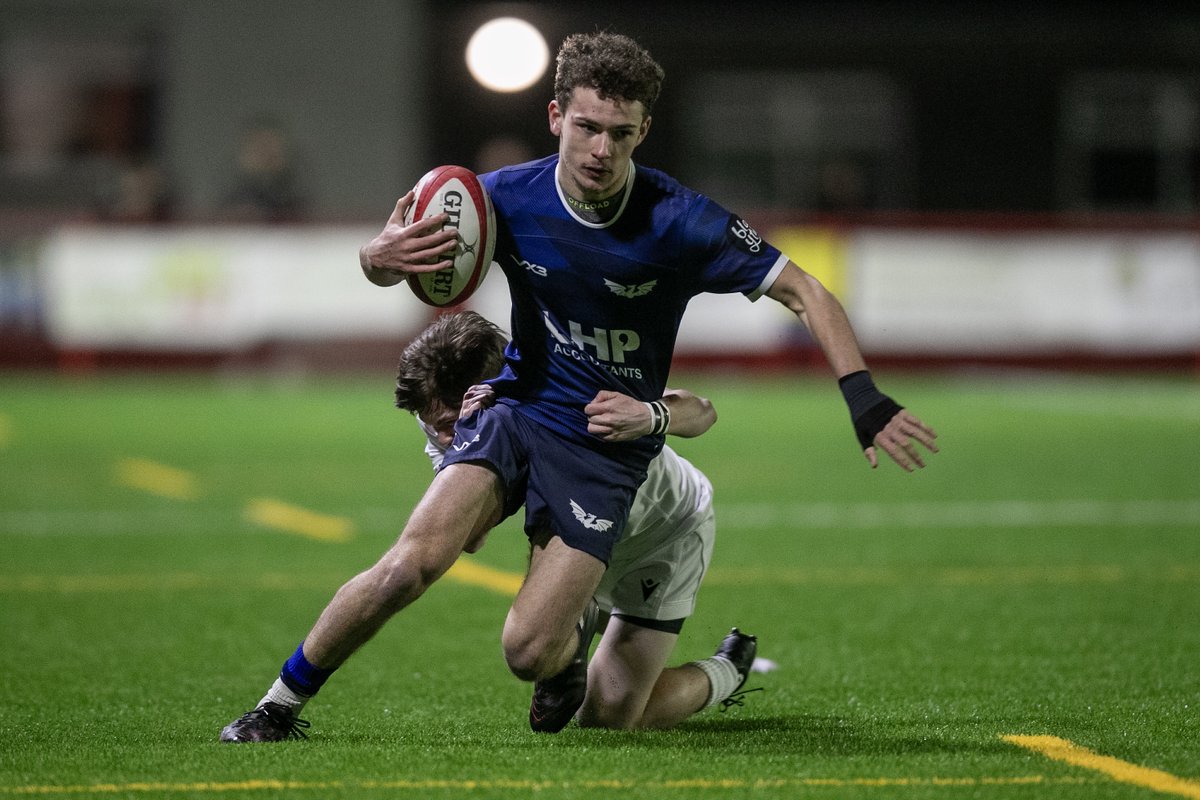 Scarlets Academy tweet media