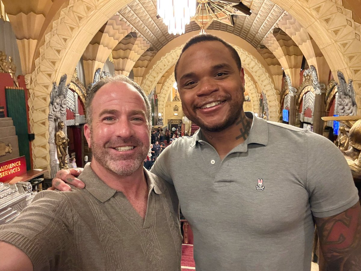 Derrick Gordon tweet media