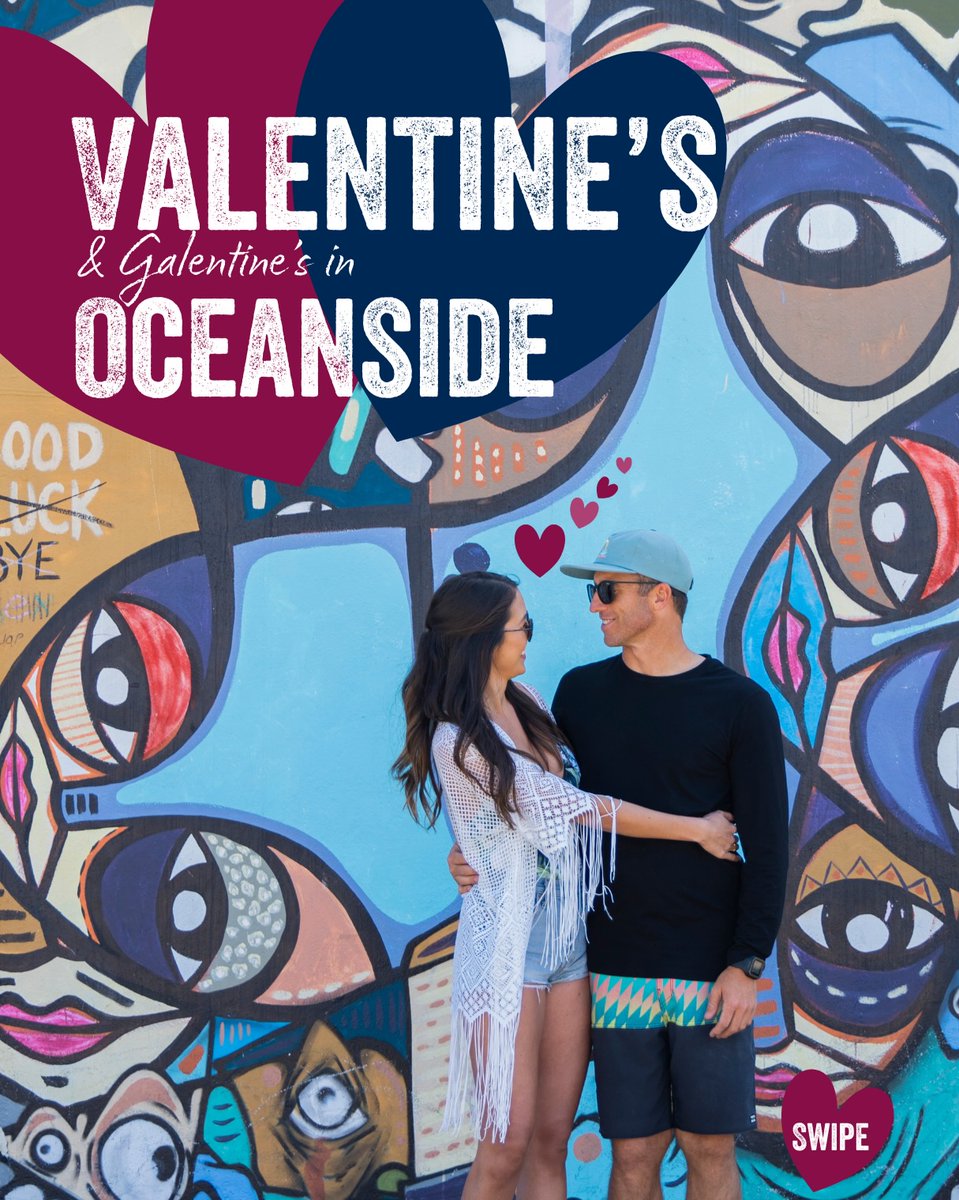 Visit Oceanside tweet media