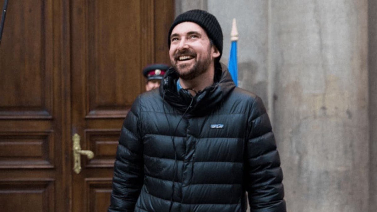 CultureSlate's tweet image. The Searchlight Pictures #Anomaly Film Set To Be Directed By 'SNL' Star Rhys Thomas

buff.ly/dTXPDHJ