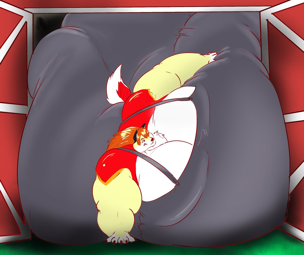 It’s Wide Wolp Wednesday bros