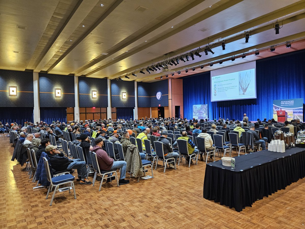 Advanced Turf tweet media