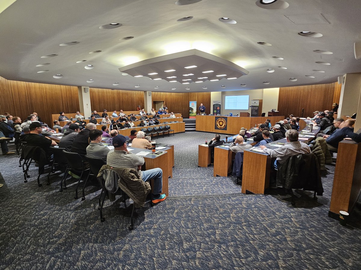 Advanced Turf tweet media