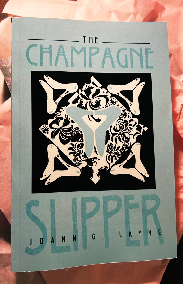 Bianka G. tweet media