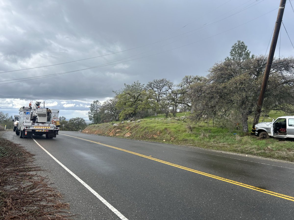 CHP Yuba-Sutter tweet media