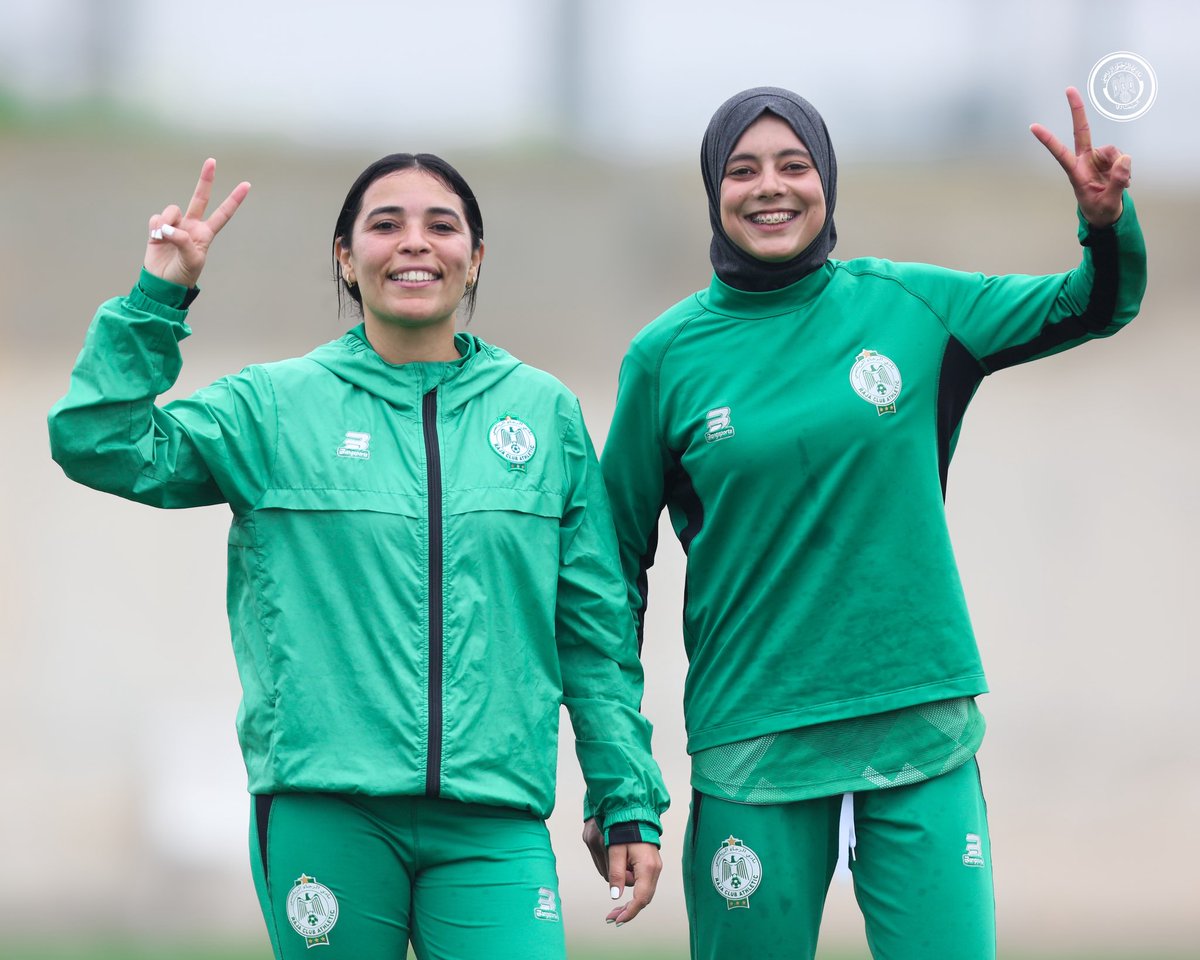 RCAwomen's tweet photo. Positive atmosphere in training 💪 https://t.co/YgxQvfSmXi
