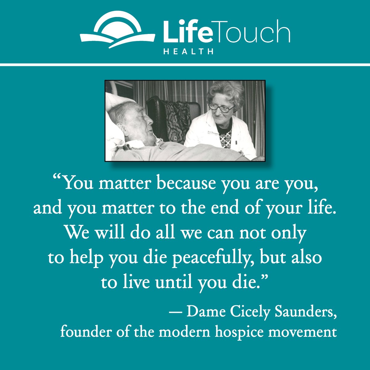 LifeTouch Health tweet media
