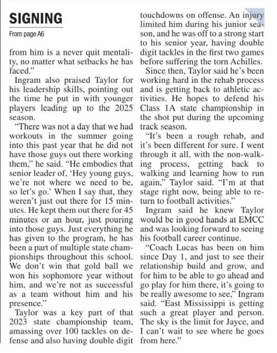 Jayce Taylor tweet media