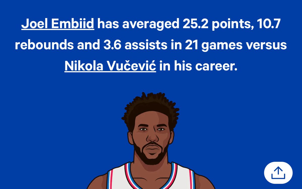 Sixers Nation tweet media