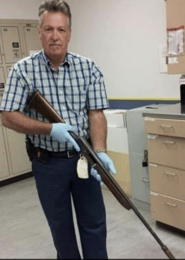 Kurt Cobain had 3x the lethal dose of heroin (for an average person) in his system &amp; 10x the amount of a heavy heroin user. then he capped all the syringes, put them back neatly, wrote a letter, and then shot himself with this long ass 6 pound gun.  30 years later they now