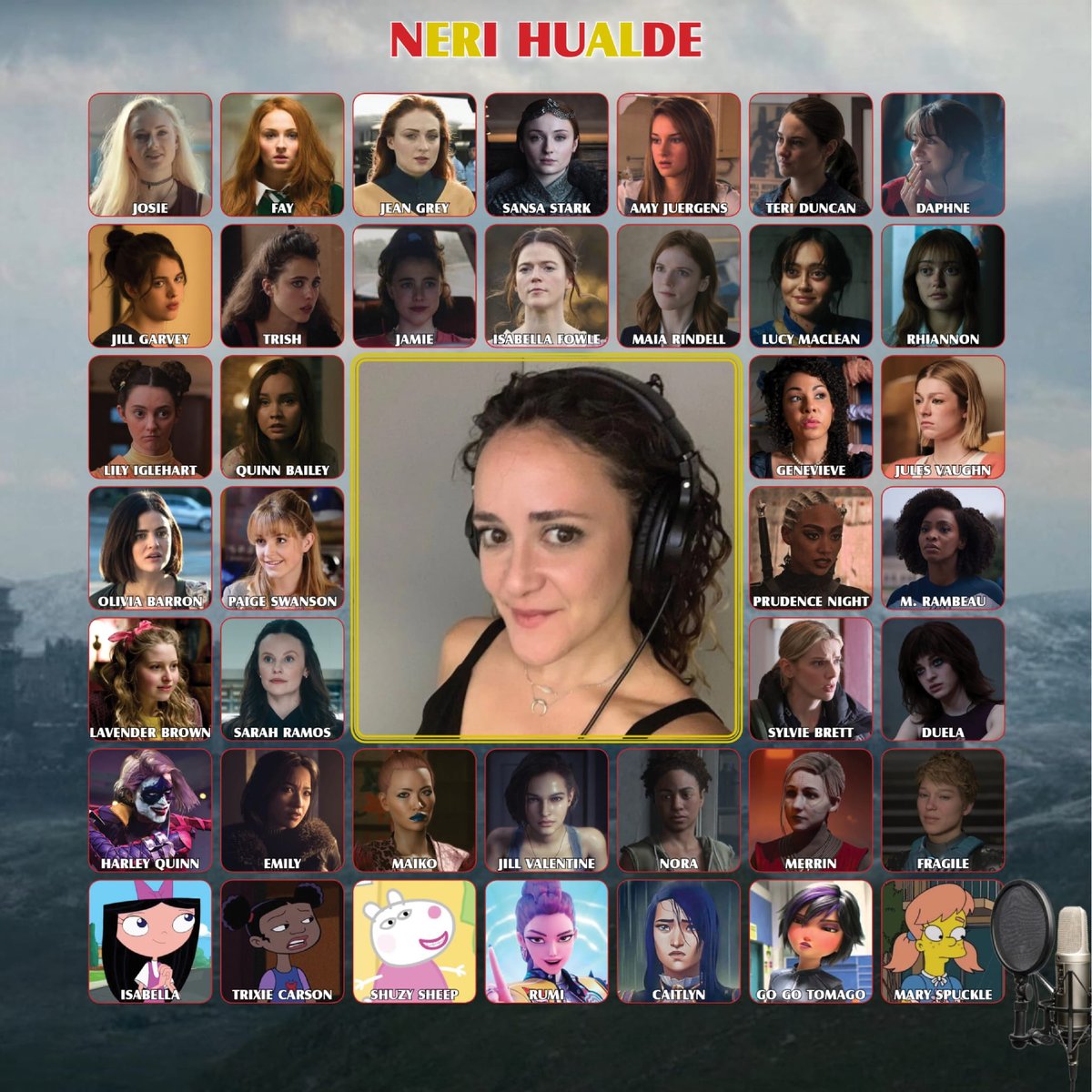 Winter Freak 2026 tweet media