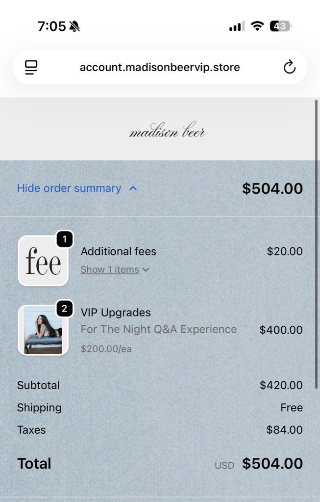 gabs 🧸ྀི IS SEEING ARIANA tweet media