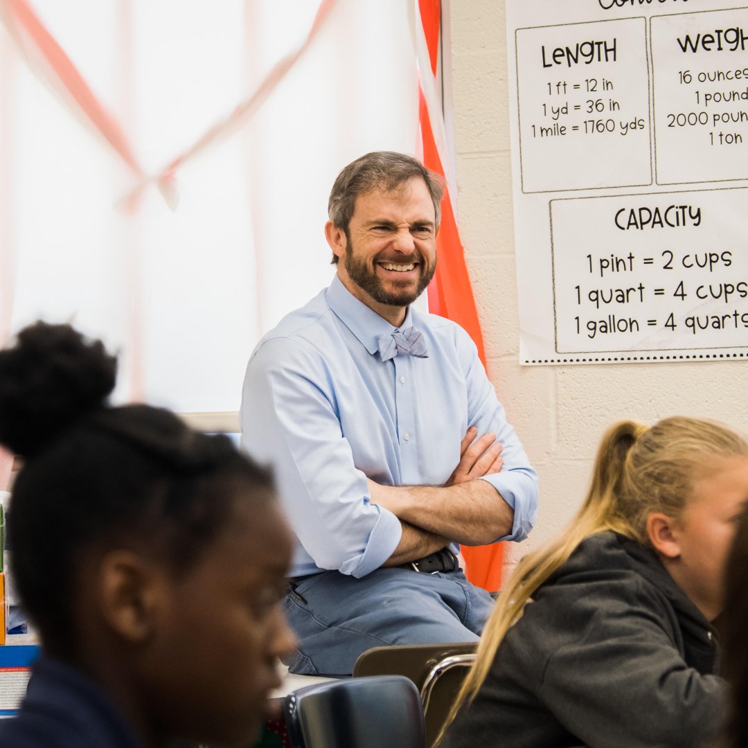 Philanthropy Roundtable tweet media