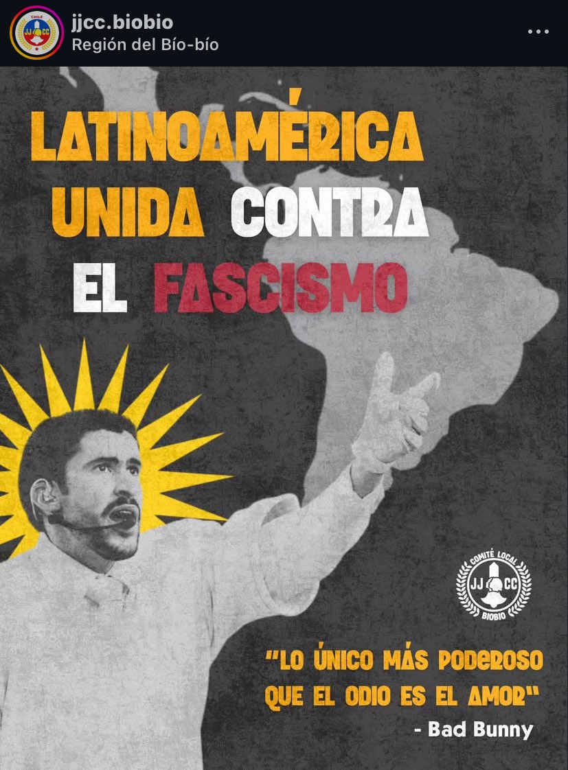 tecitodpeperina's tweet image. empezó como meme y terminó siendo real