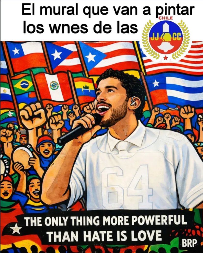 tecitodpeperina's tweet image. empezó como meme y terminó siendo real