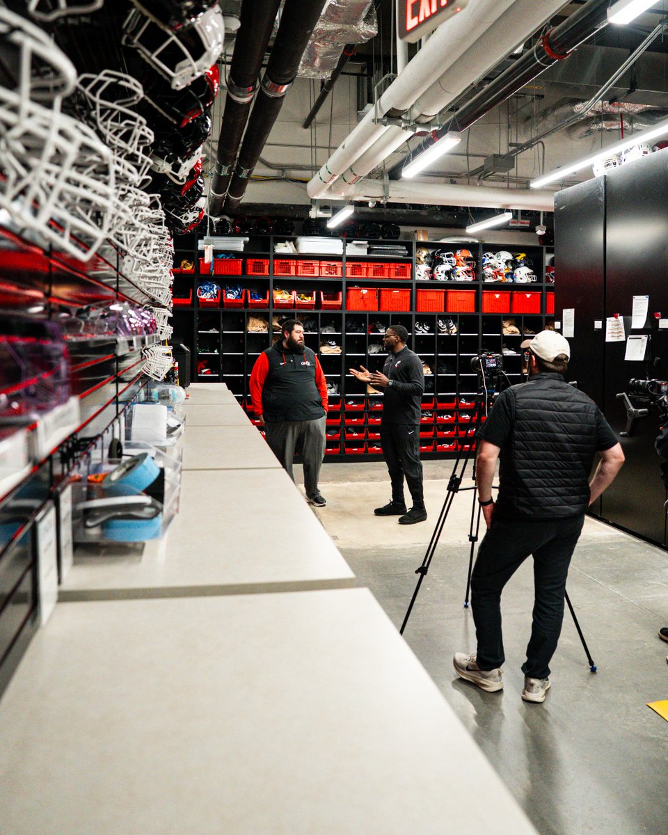 Cincinnati Football tweet media