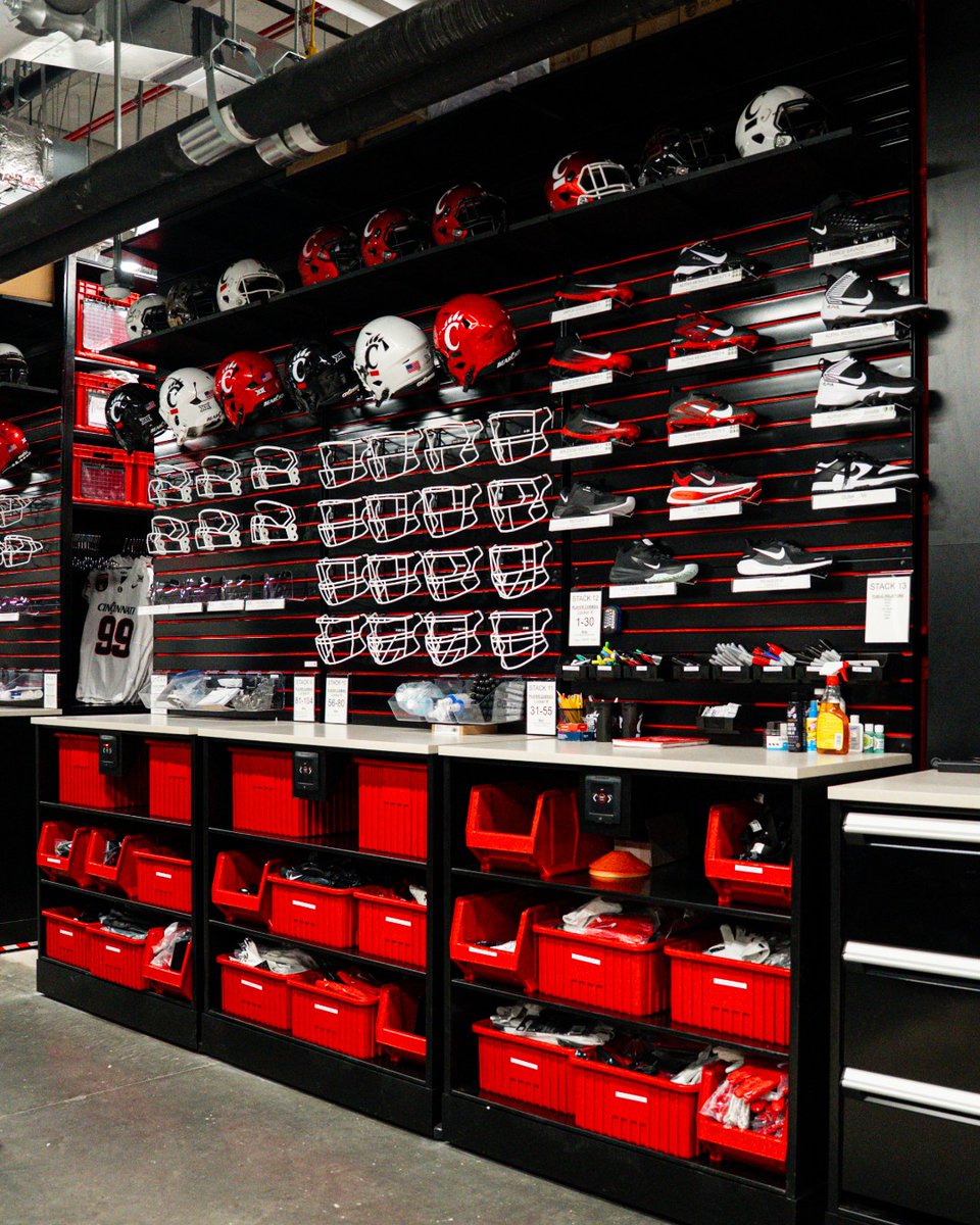 Cincinnati Football tweet media