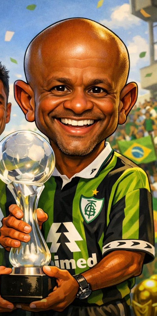 Denissal's tweet photo. Em 2000, o America MG conquistou a copa Sul-Minas , excelente recordação!!! https://t.co/R0mAIkmYb6