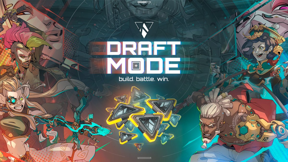 The Lost Glitches tweet media