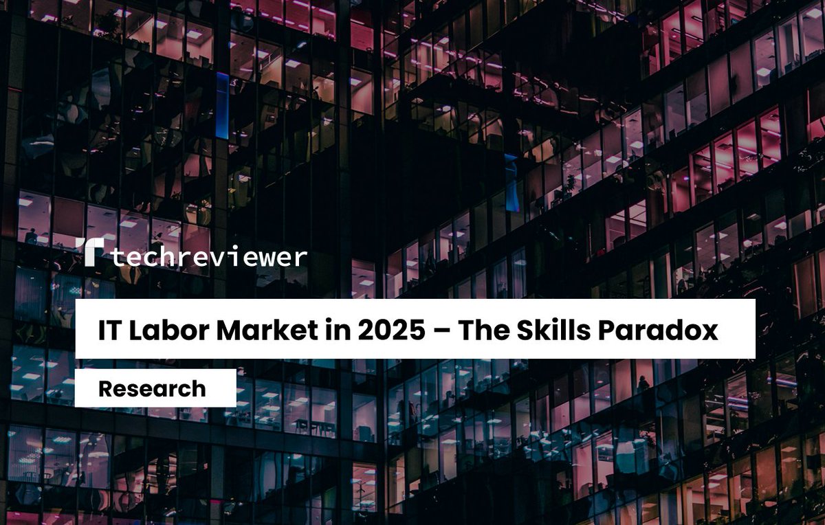 Techreviewer.co tweet media