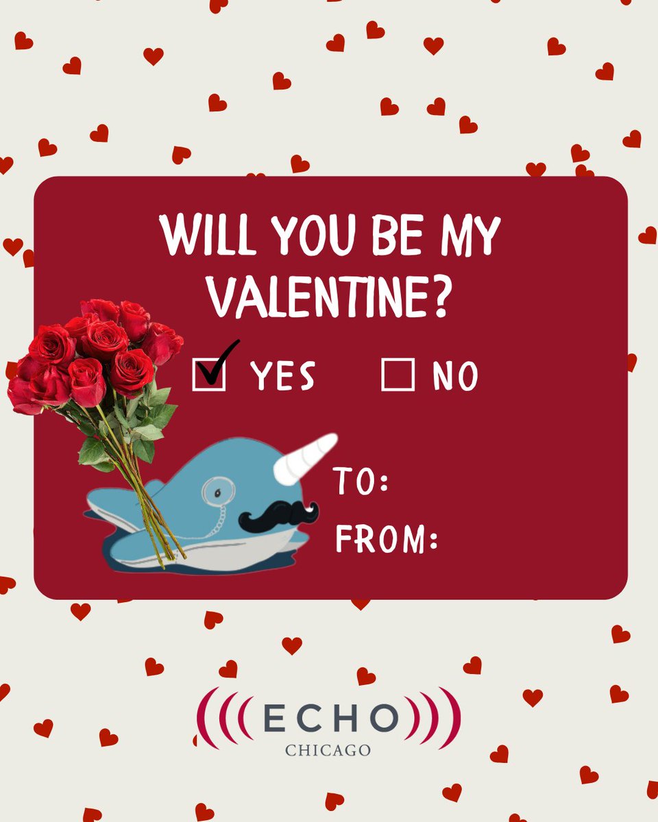 ECHO-Chicago tweet media