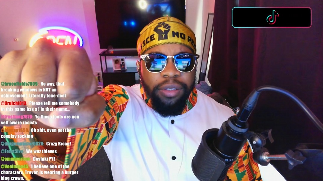 khaliltooshort's tweet image. Its time to get these reparations cuh! We playing Relooted NOW!! 🏆🍉

youtube.com/live/KmzvPVaRW…