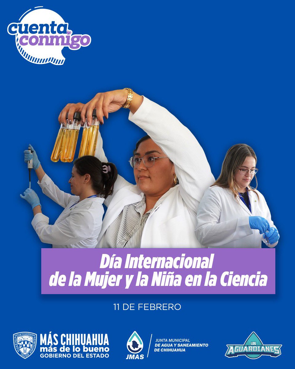 JMAS Chihuahua tweet media