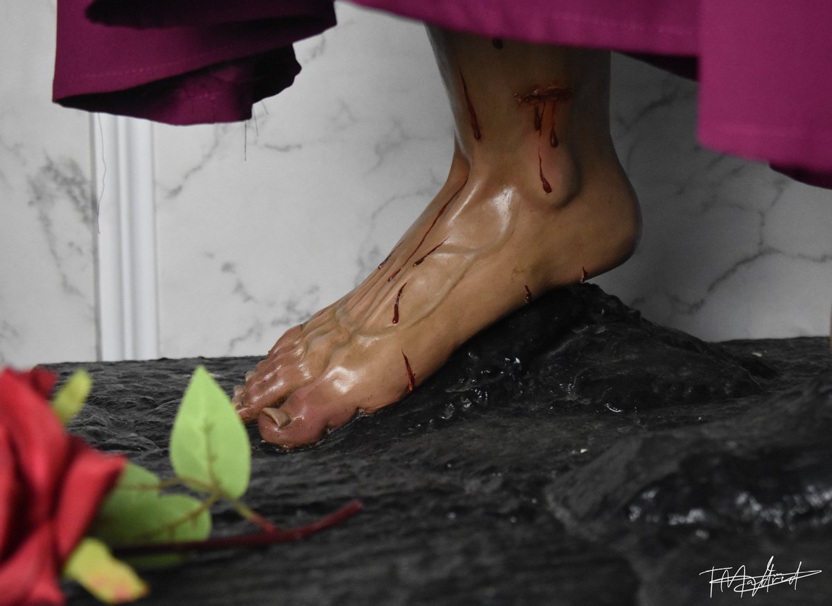 Nuestro Padre Jesús de la Luz despojado de sus Vestiduras <a href="/DespojadoCSoria/">Luz y Resignación</a>