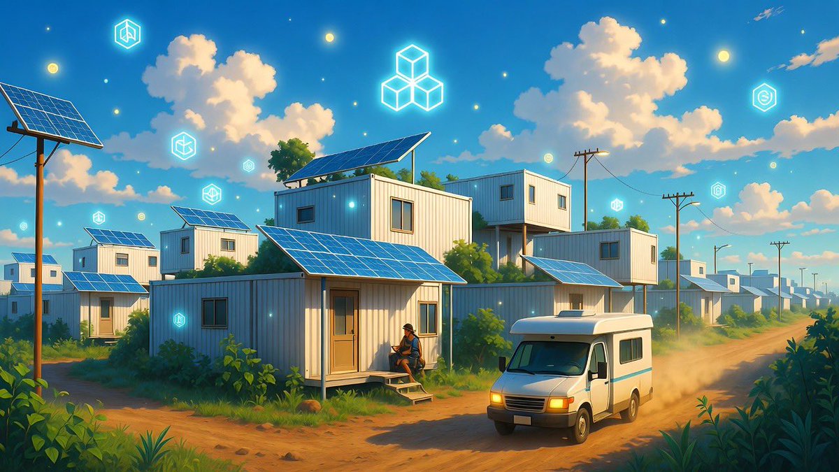 solartchain tweet picture
