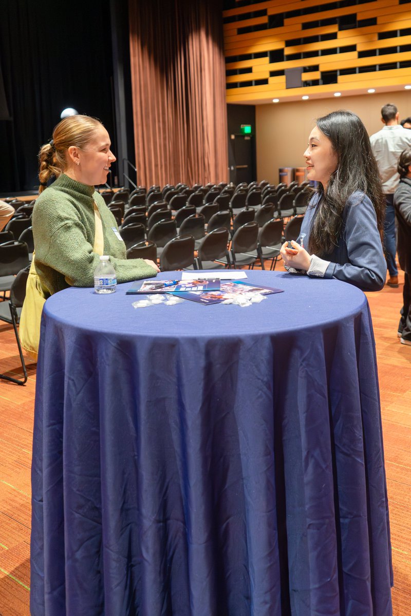 UCSD PATHS Program tweet media