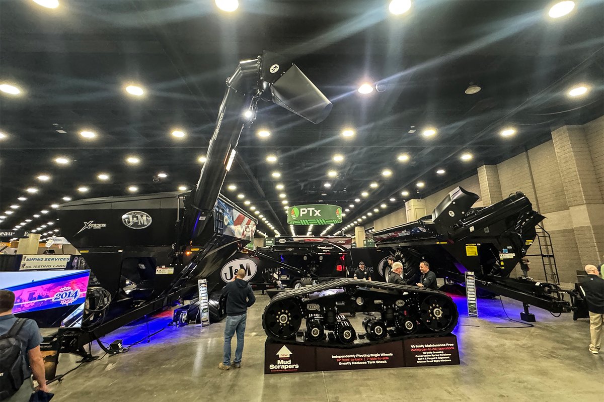 J&M Manufacturing tweet media