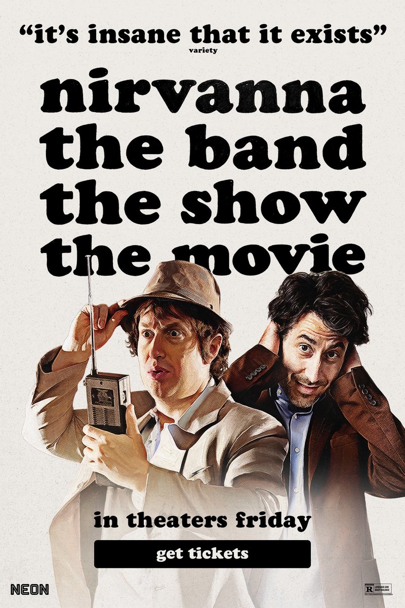 XYZ Films tweet media