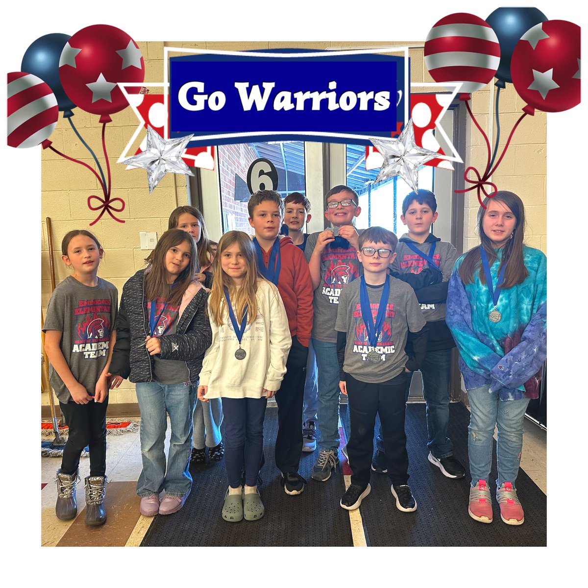 EIS_Elementary tweet media