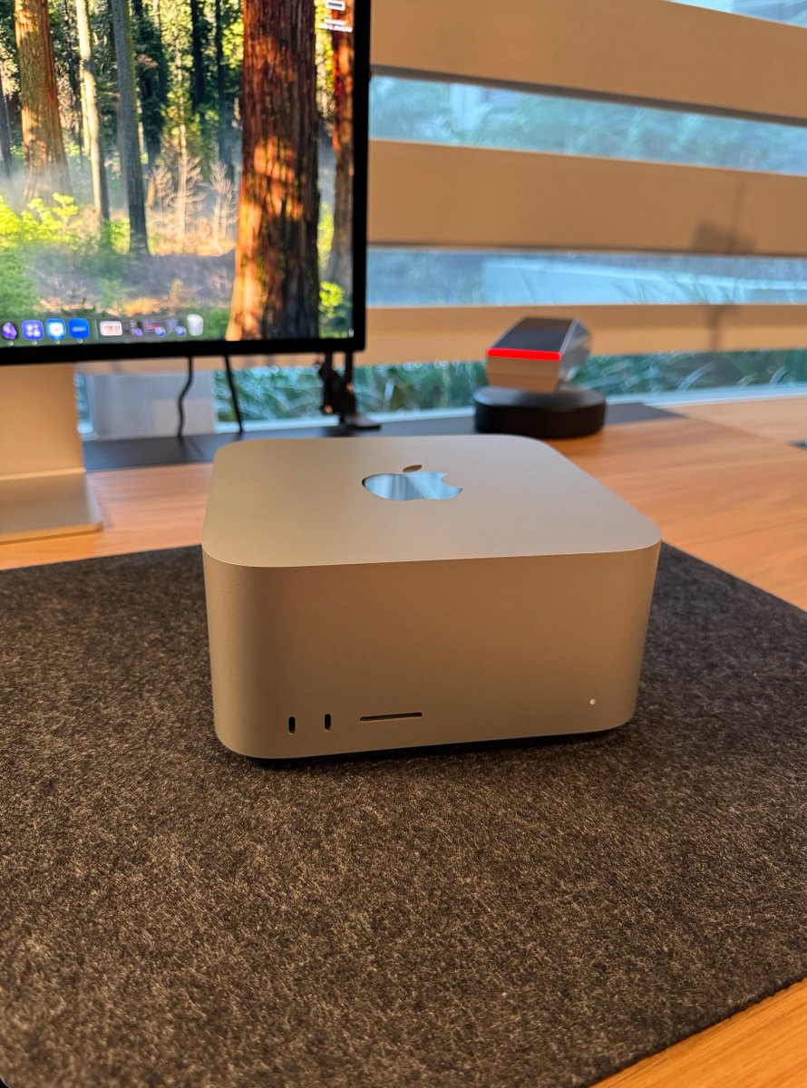 Alex Finn tweet media