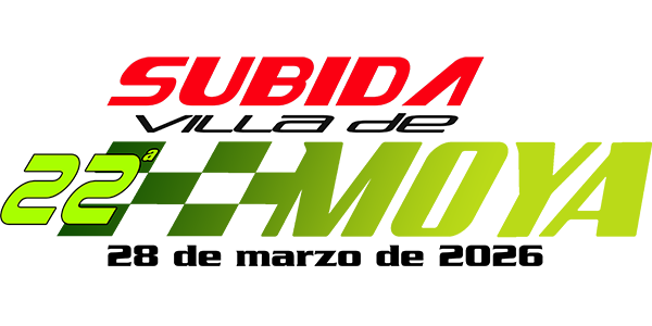 C.D. Azuatil
Publicados datos e inscripciones online de la 22 Subida Villa de Moya
vmrm.net