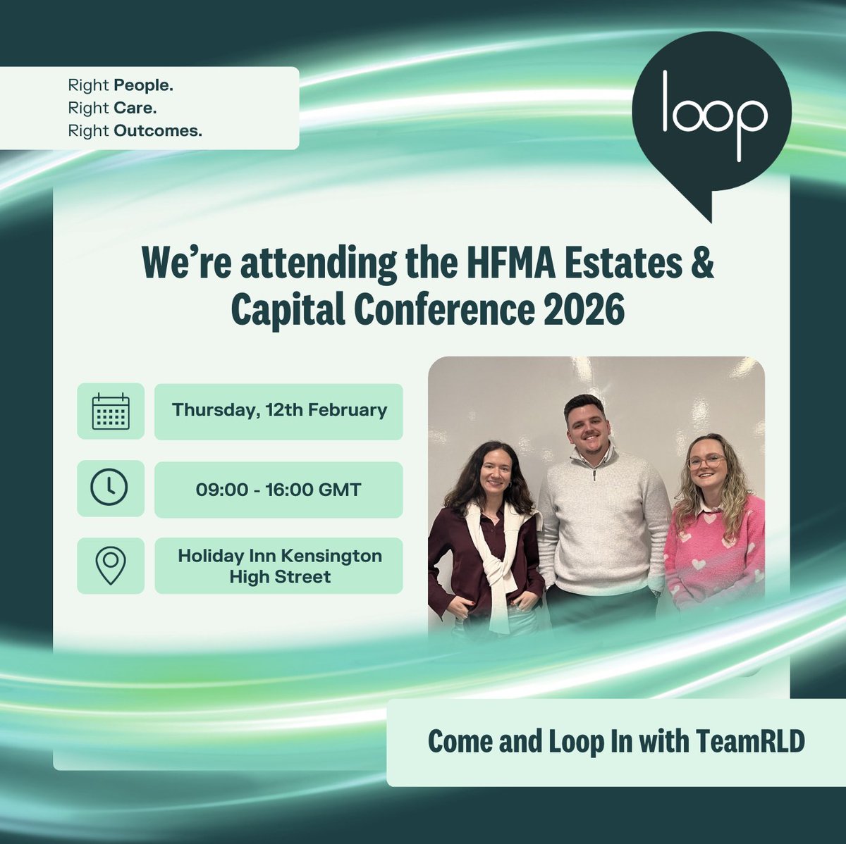 RLDatix UK & Ireland tweet media