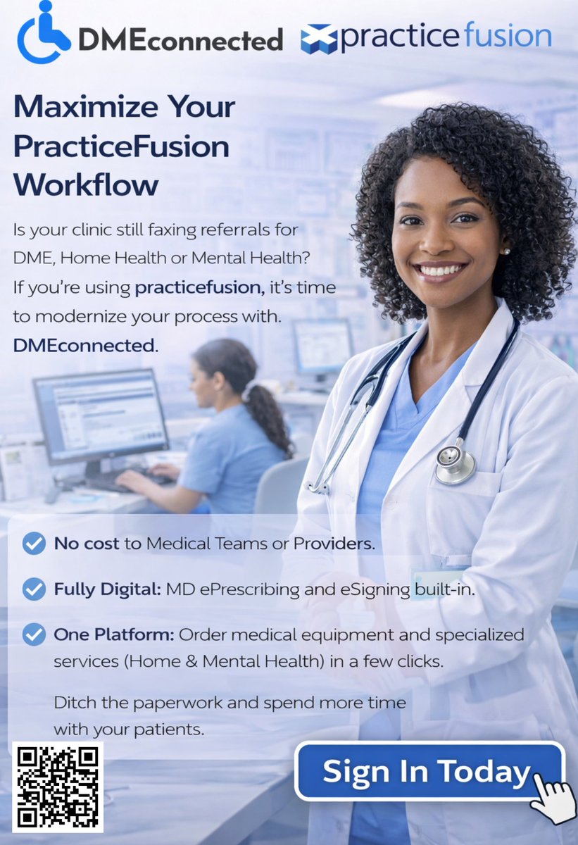 DMEconnected.com tweet media