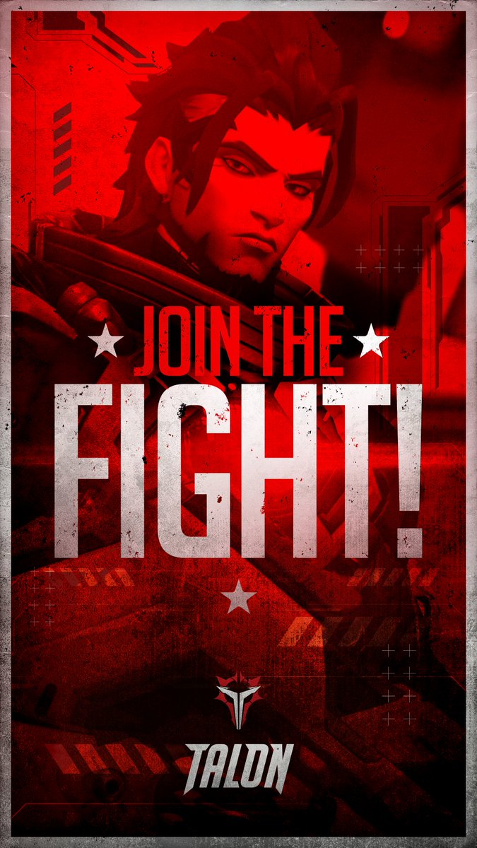 Vendetta’s new reign of Talon needs agents everywhere ⚔️

Fight the future alongside Vendetta in Season 1: Conquest TODAY 🔥

🔗 blizz.ly/4tDnOMj